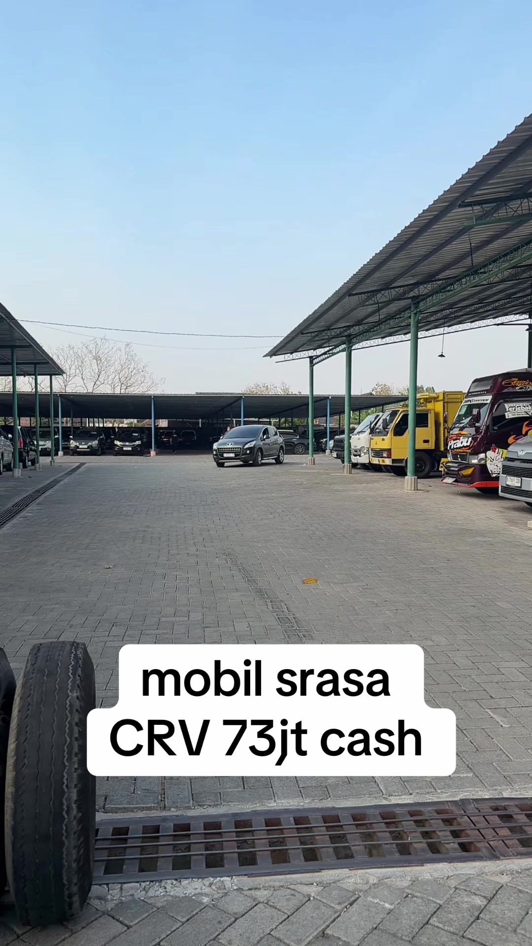 @PRABU MOTOR OFFICIAL