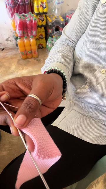 @Valou kreyasyon 💚🧶🥼