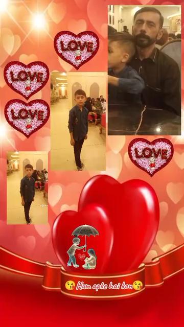 @Ail Humaz