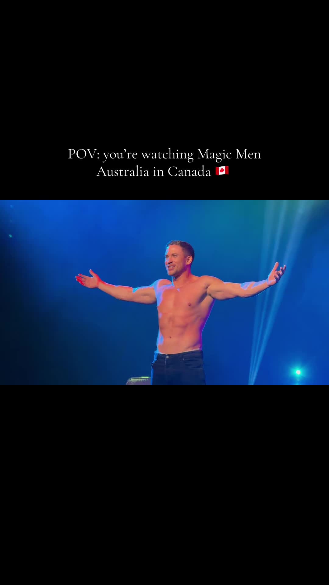 @Magic Men Australia