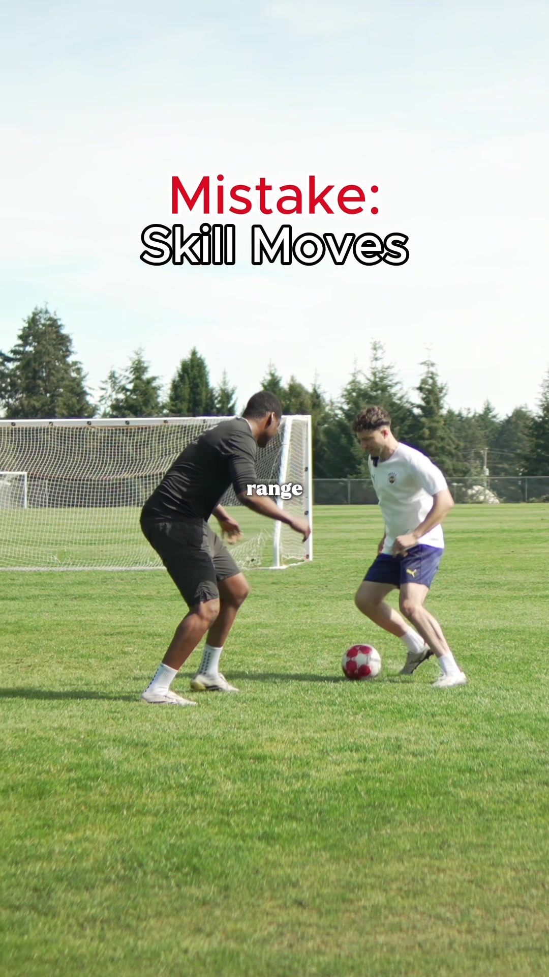 @Football Fundamental