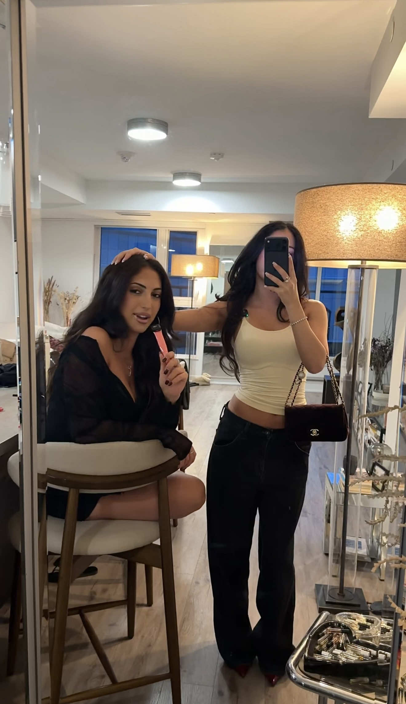 @amna jude sarah