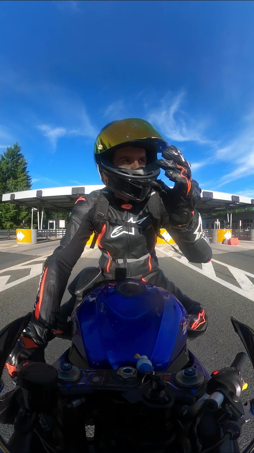 @⭐️🅰️Ⓜ️🅰️®️🏍️GSXR💙