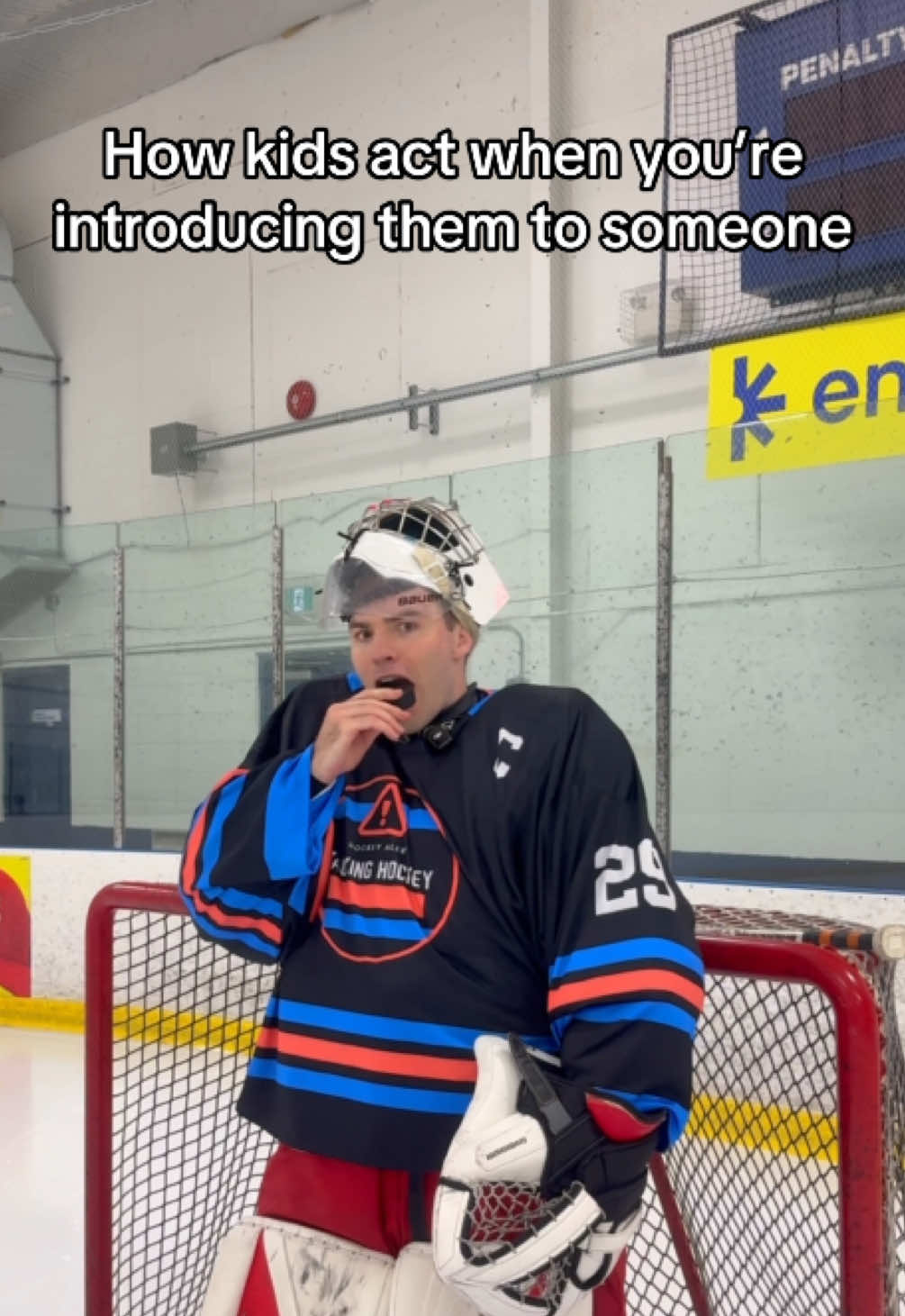 @Talking Hockey