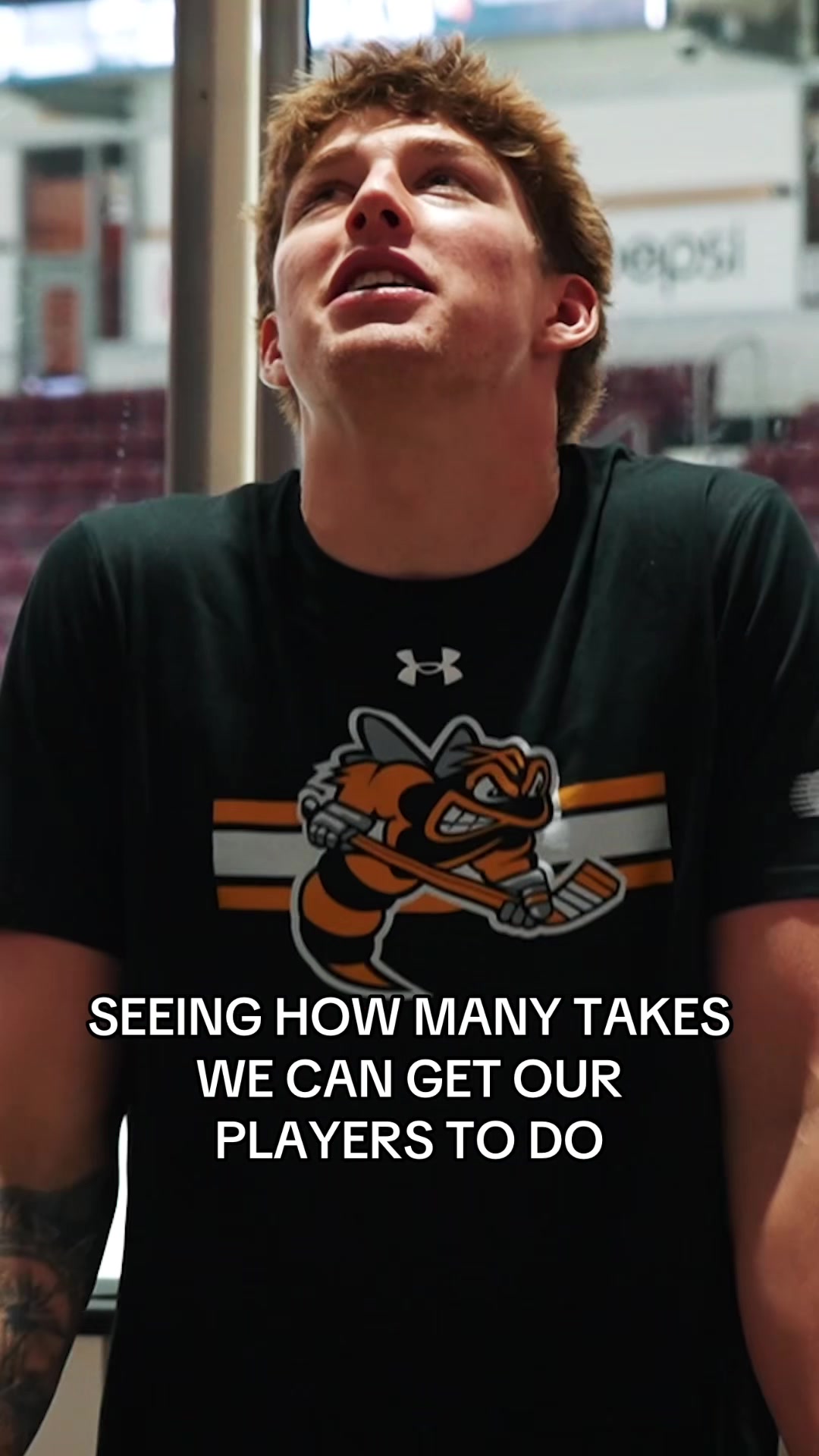 @Sarnia Sting