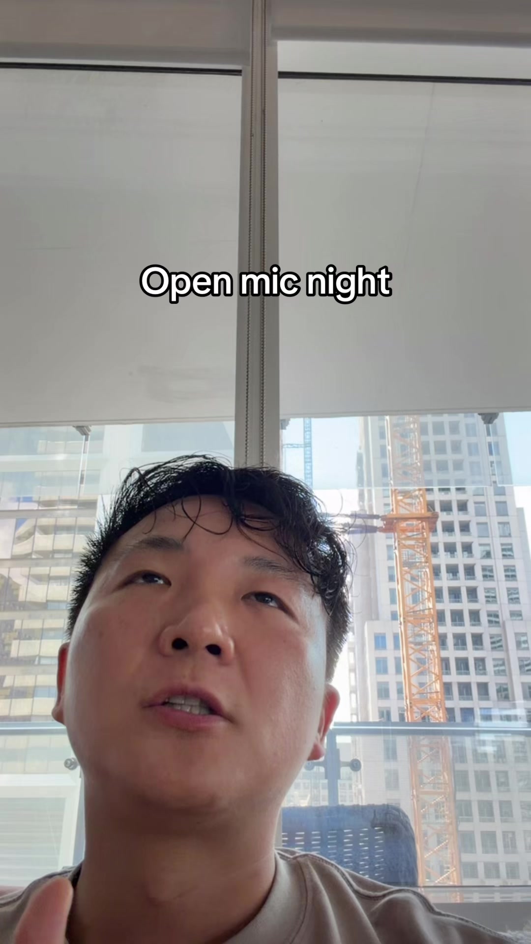 @Chris Zou
