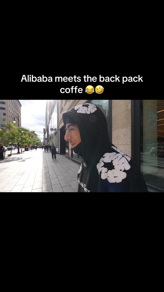 @AliBaba Clips