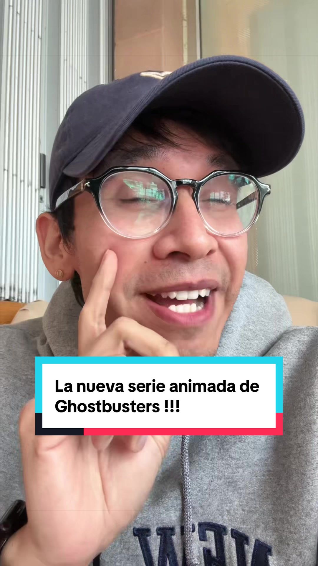 @Cruz Contreras