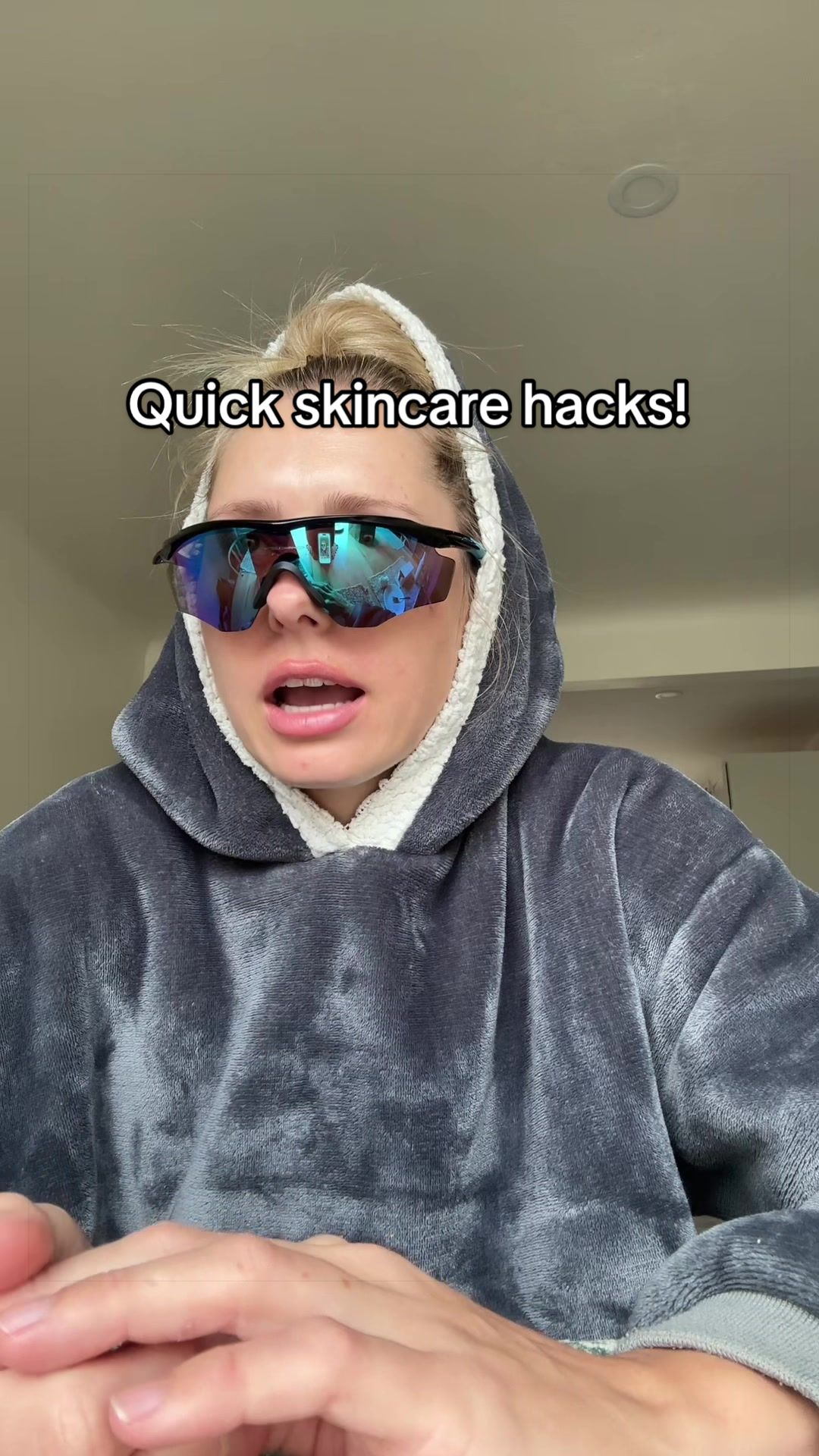 @Maja