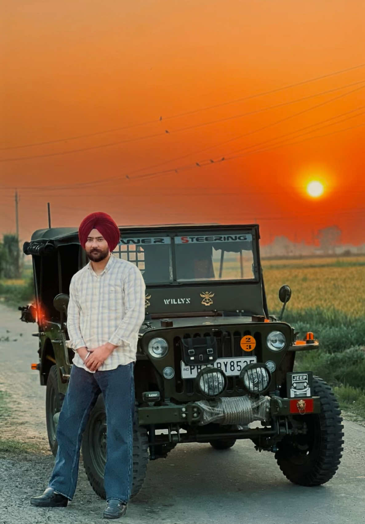 @Prince Randhawa