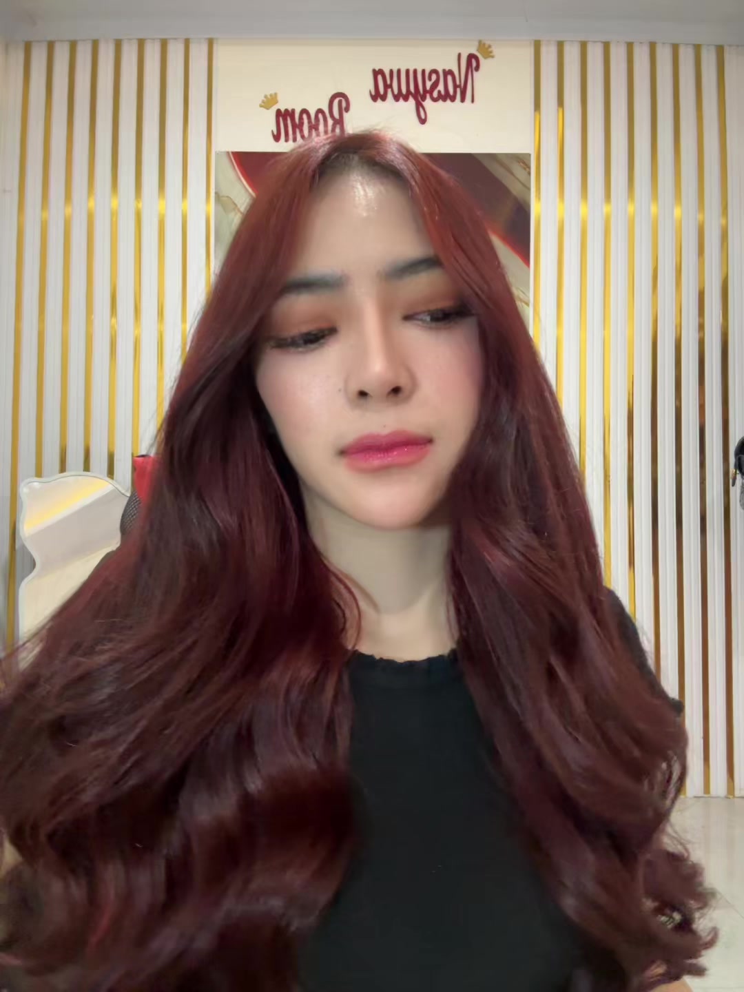 @Nasywa auliya