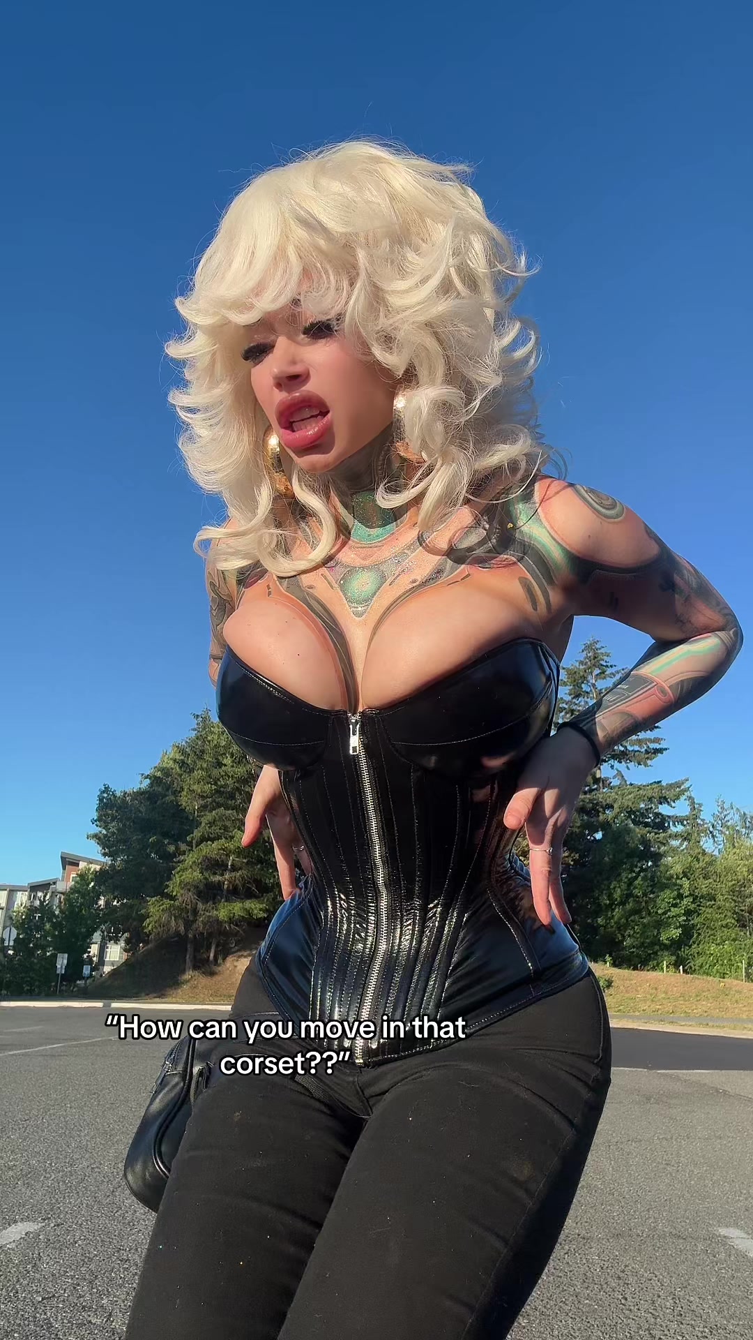 @Pinup pixie