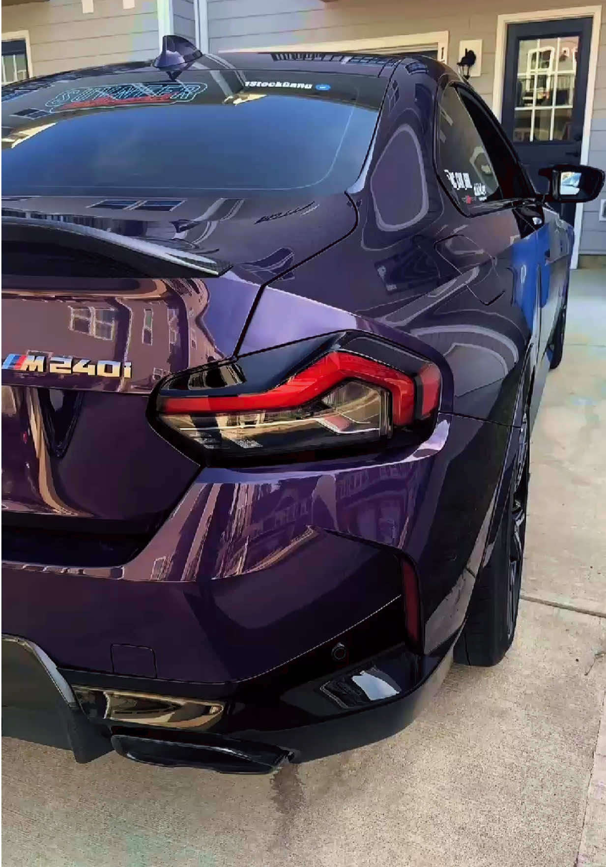 @NC Car Girl