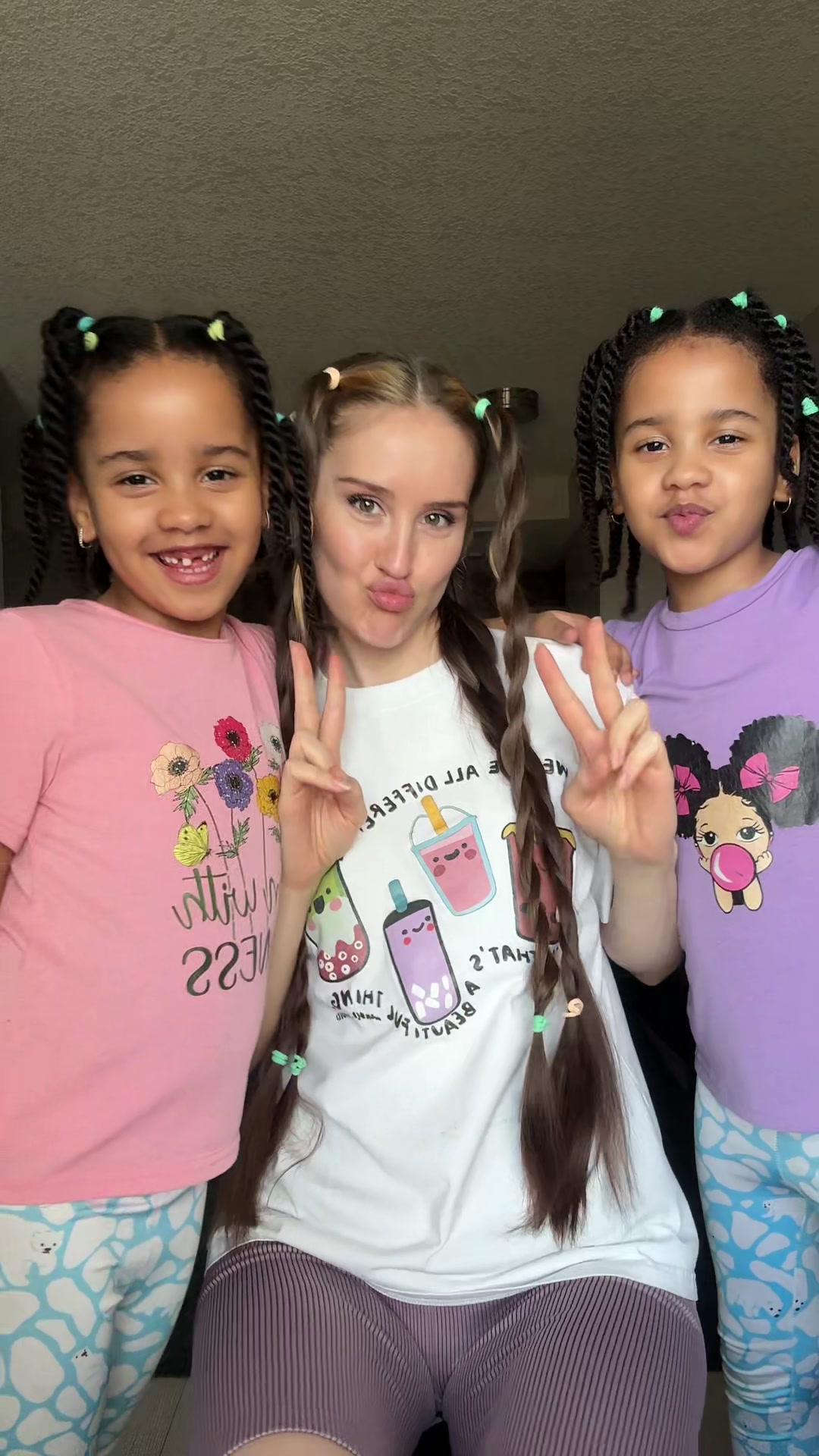 @Kidshairstyle_twins