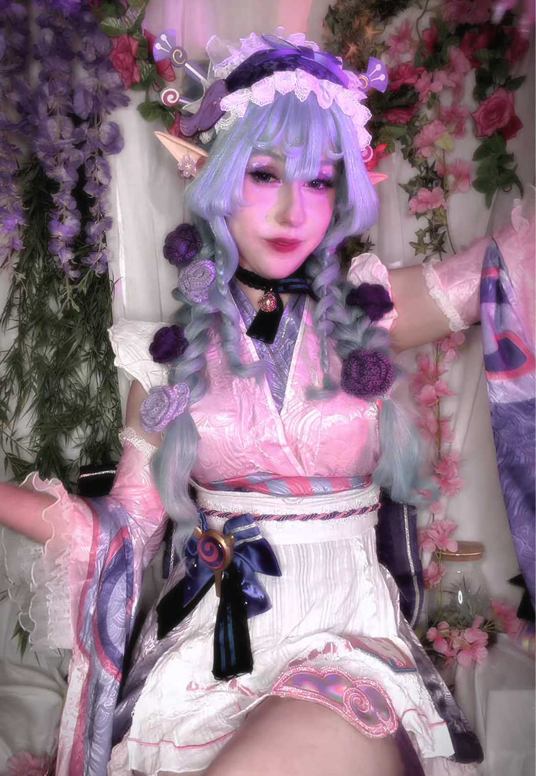 @*★°· Oxyia ·°★*