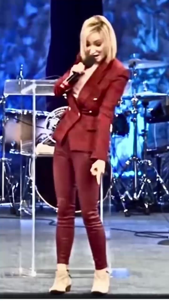 @Pastor Daniel
