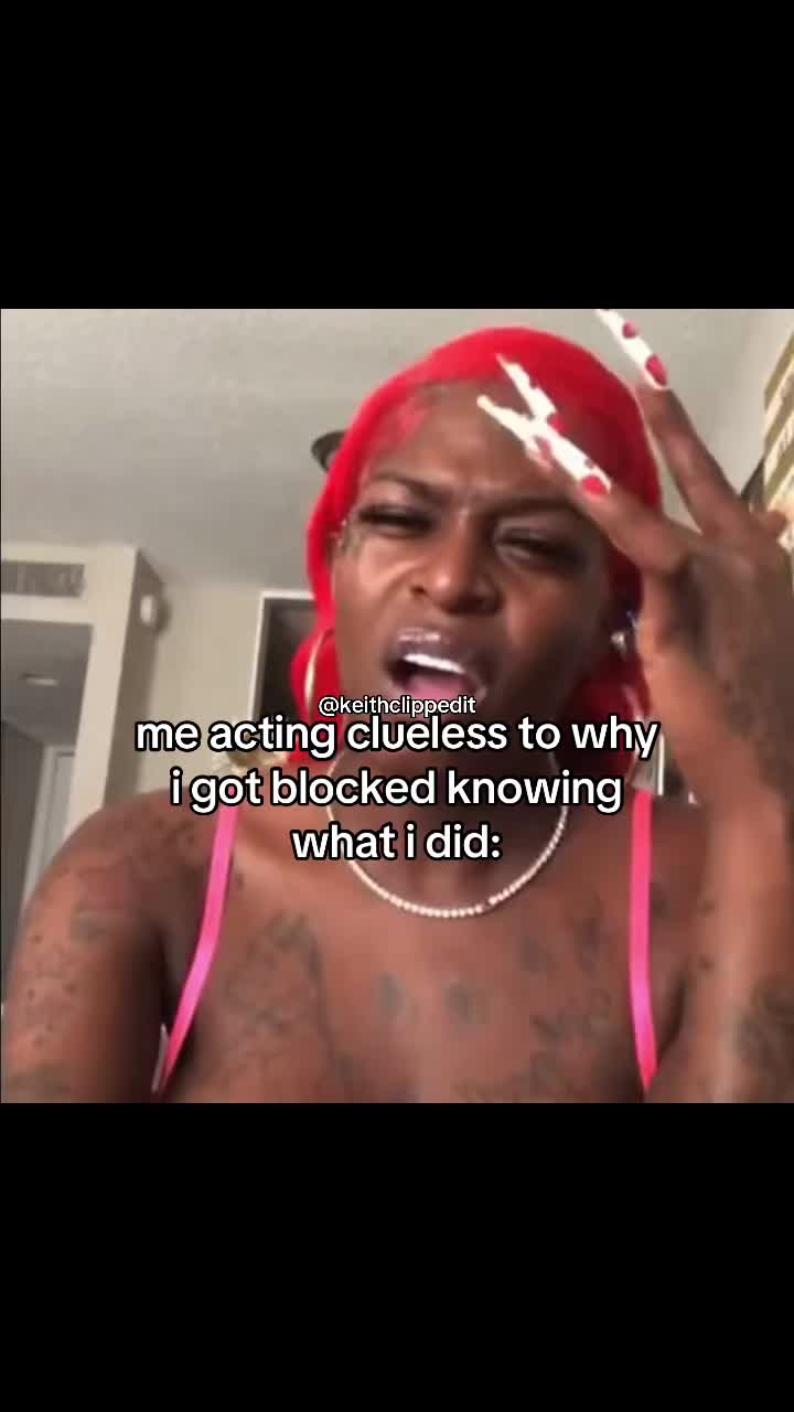 @Keith Clips🎥🕷️