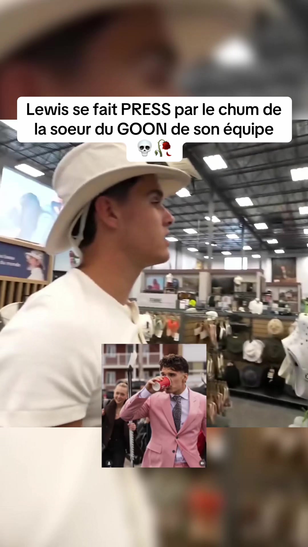 @Lewislefou