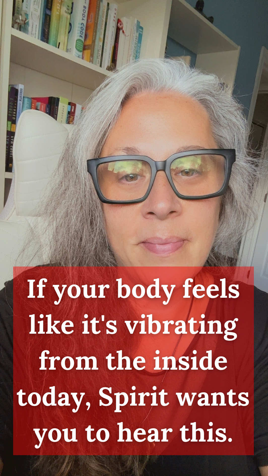 @Jodi Jones | Medical Medium