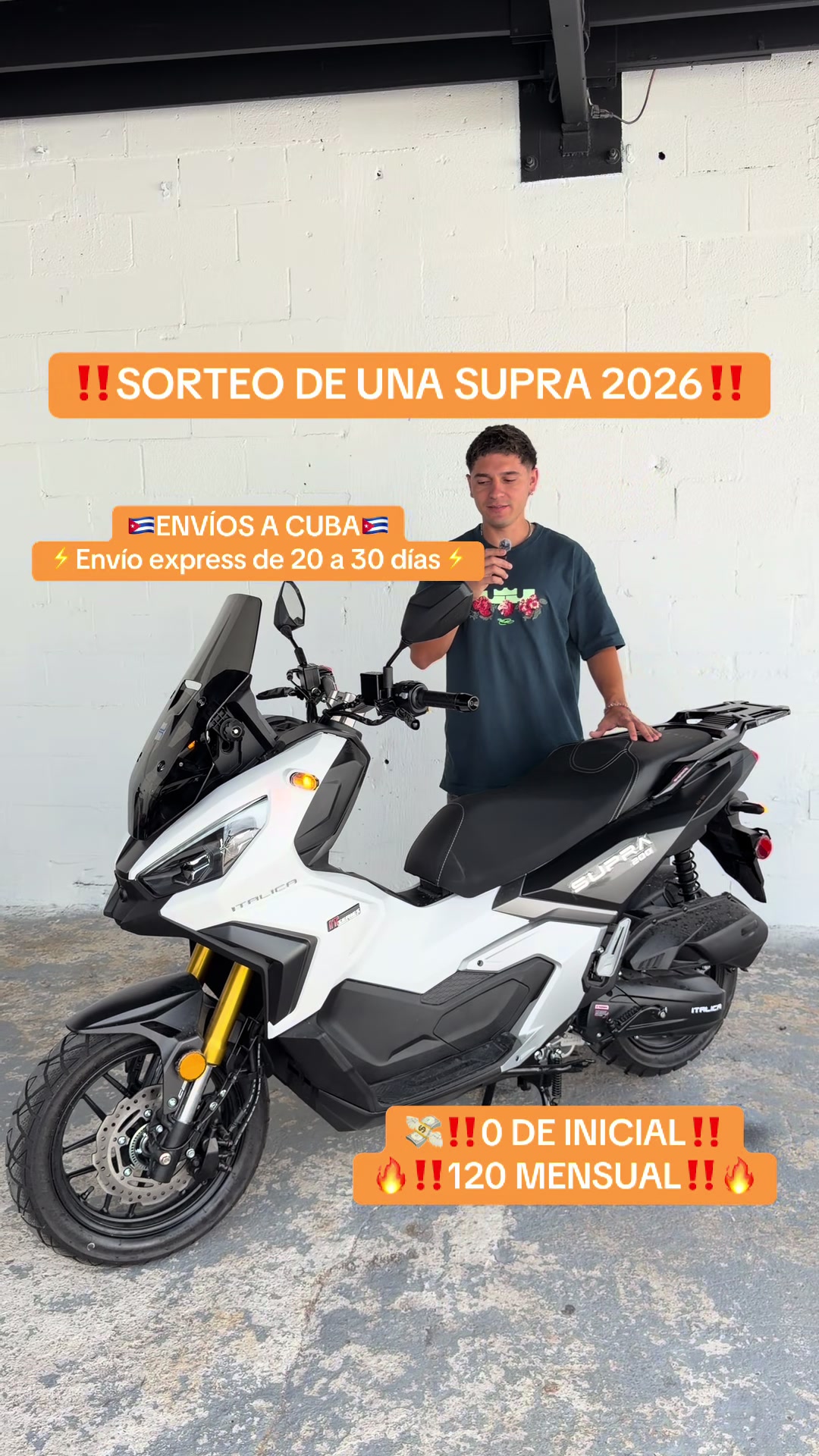 @Pesepe Motors