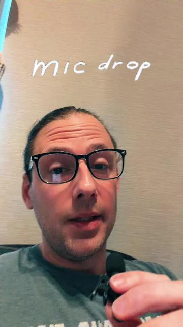 @Crypto Mike-Drop
