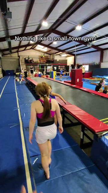 @ApexTumbling