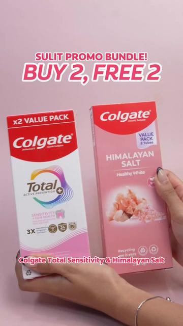 @Colgate Philippines
