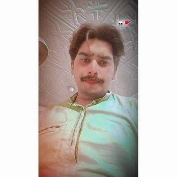 @Touseef Mughal
