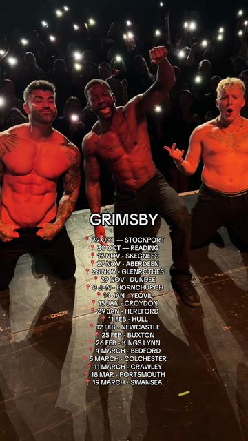 @Dreamboys®
