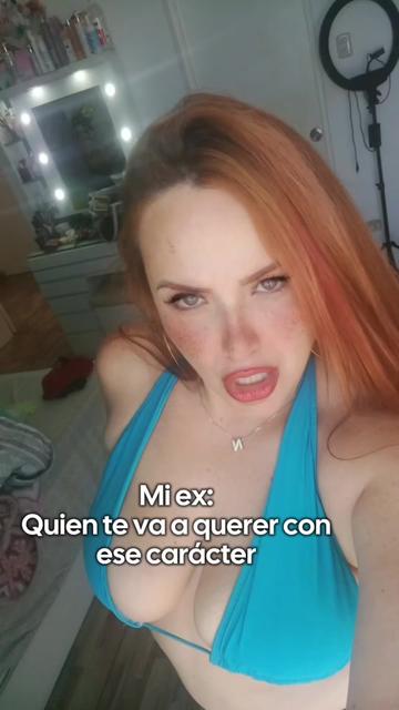 @Nadia Bolivar