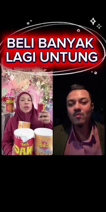 @QU PUTEH BARULAH PUTEH