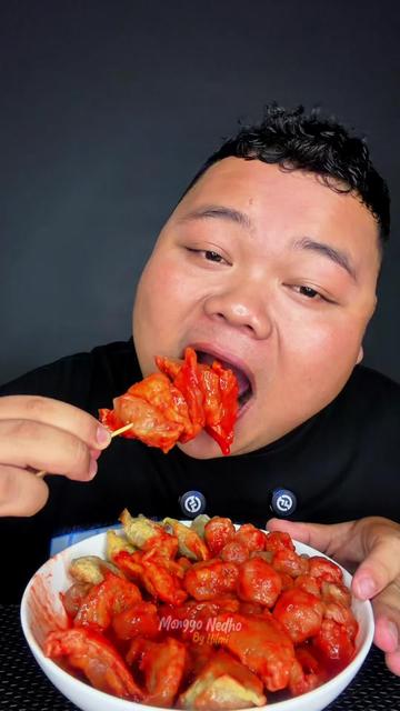 @Monggonedho