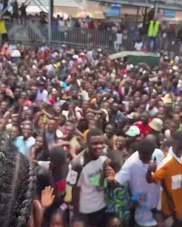@Congolaise 🇨🇩
