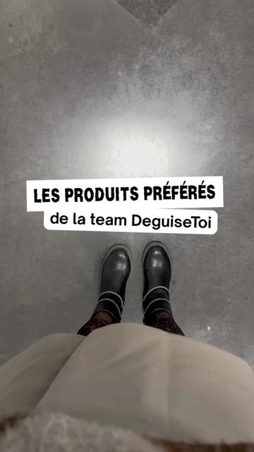 @Deguisetoi
