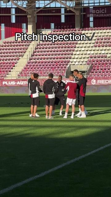 @FC Rapid