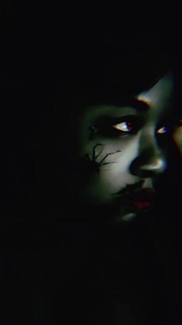 @Oh My Goddess Horror