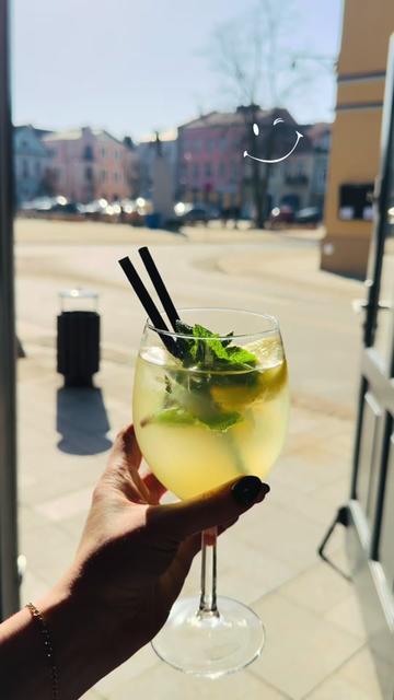 @Restauracja Manufaktura Płońsk