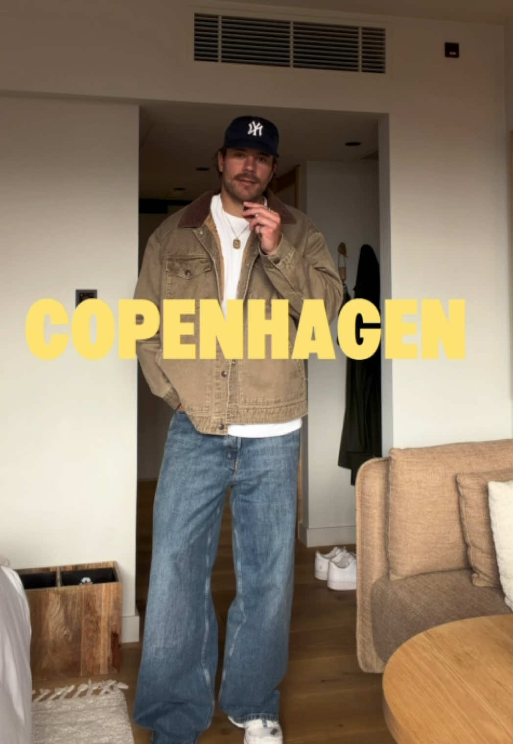 @DEVIN MICHAELS