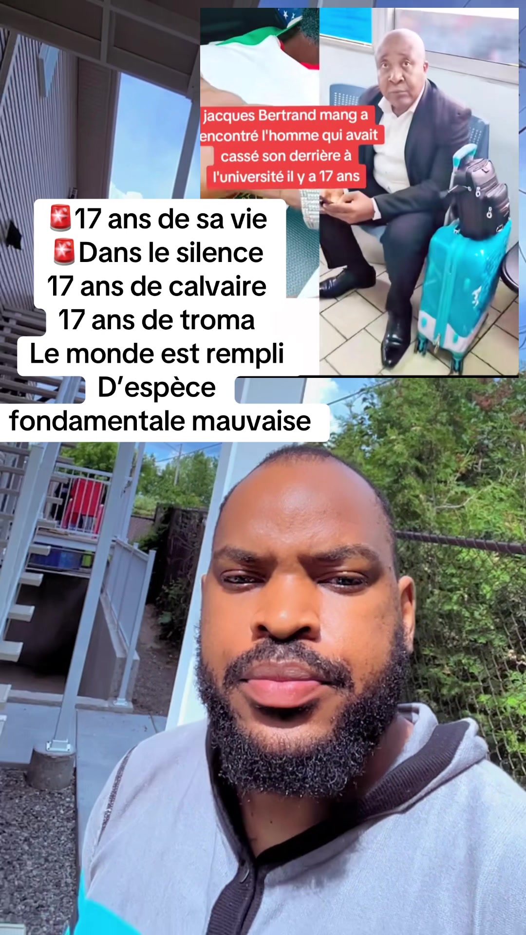 @Mr Happy  🇨🇲