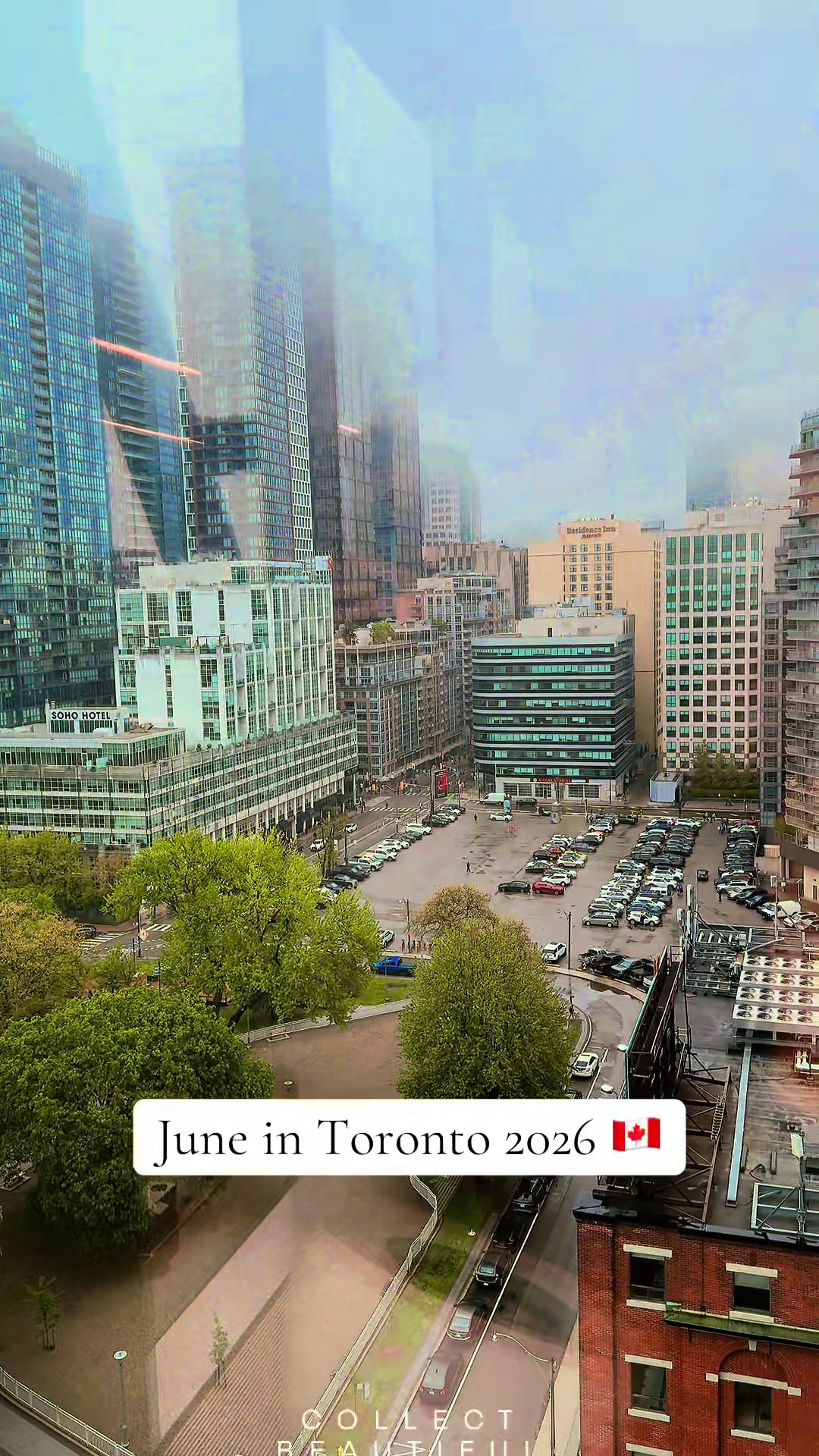 @Toronto Vibe🇨🇦