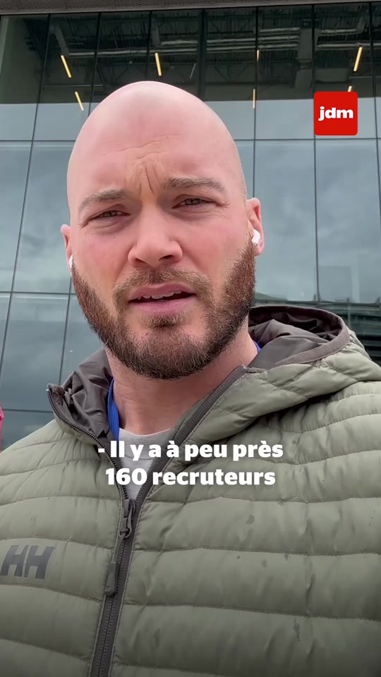 @Le Journal de Montréal