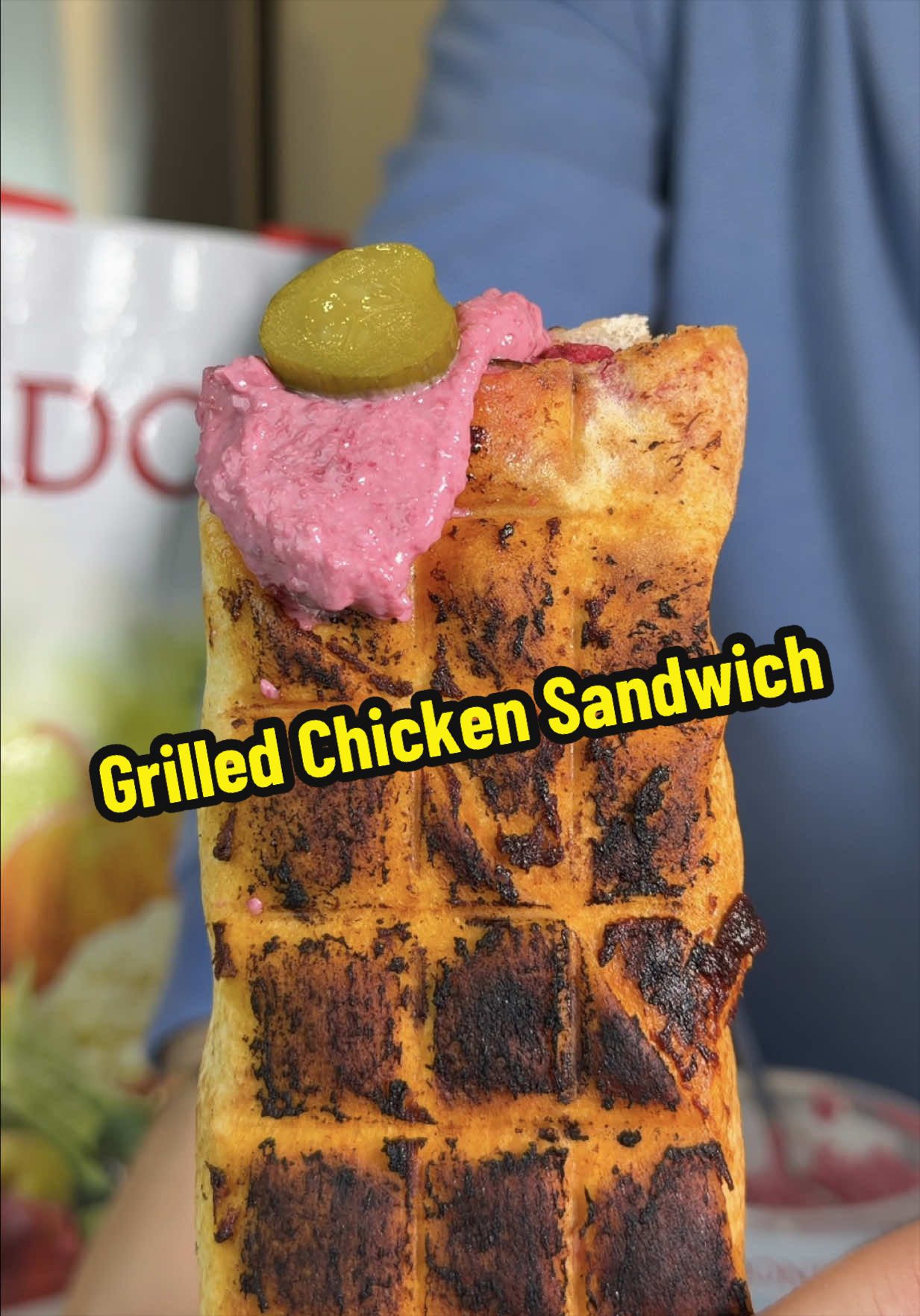@Love at First Bite