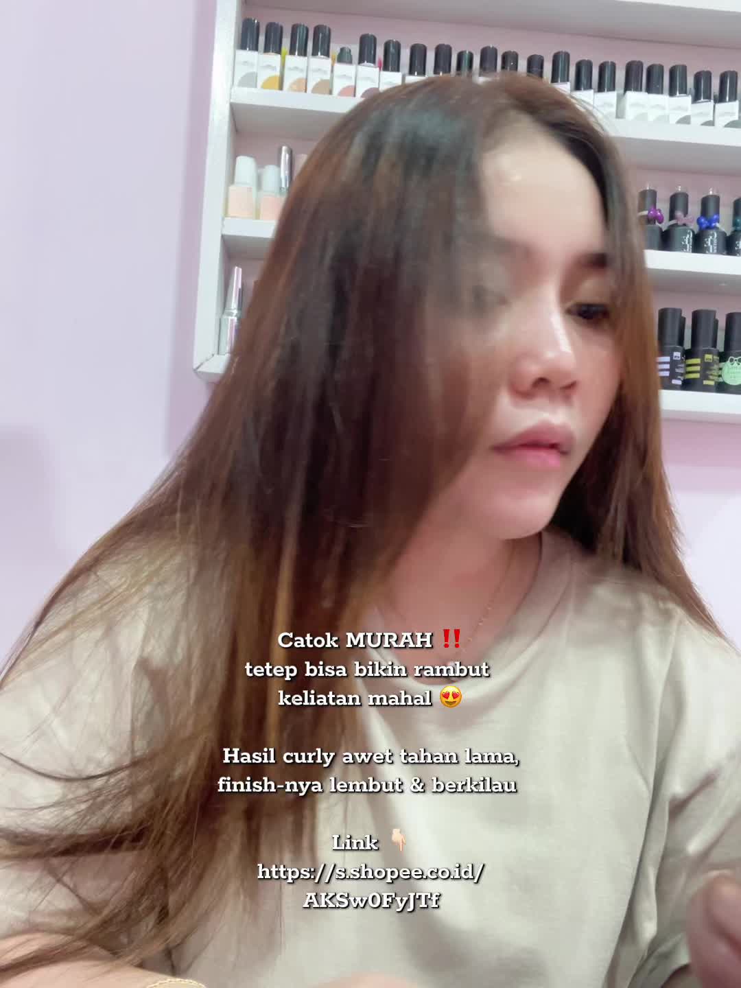 @Hainon Infus Whitening