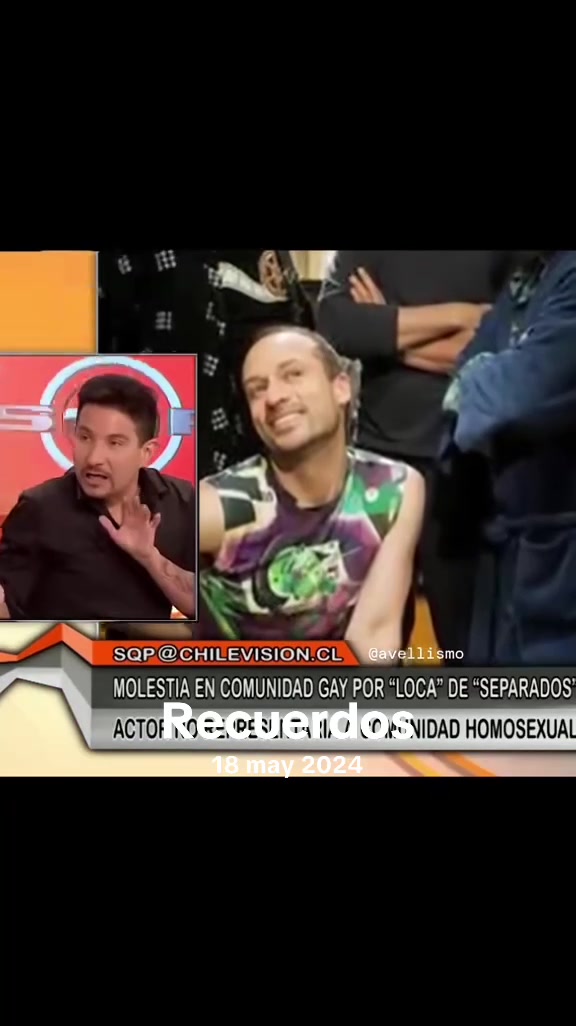 @ChilenoXCanad&aacute;