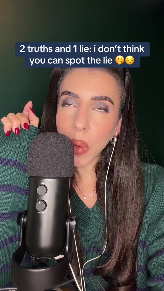 @ASMR with Fay 🧸