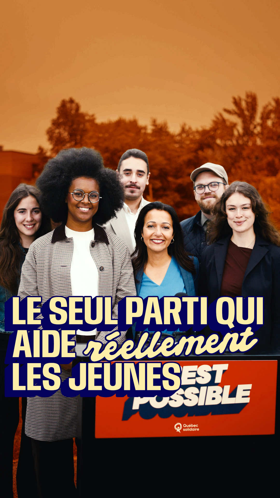 @Qu&eacute;bec solidaire