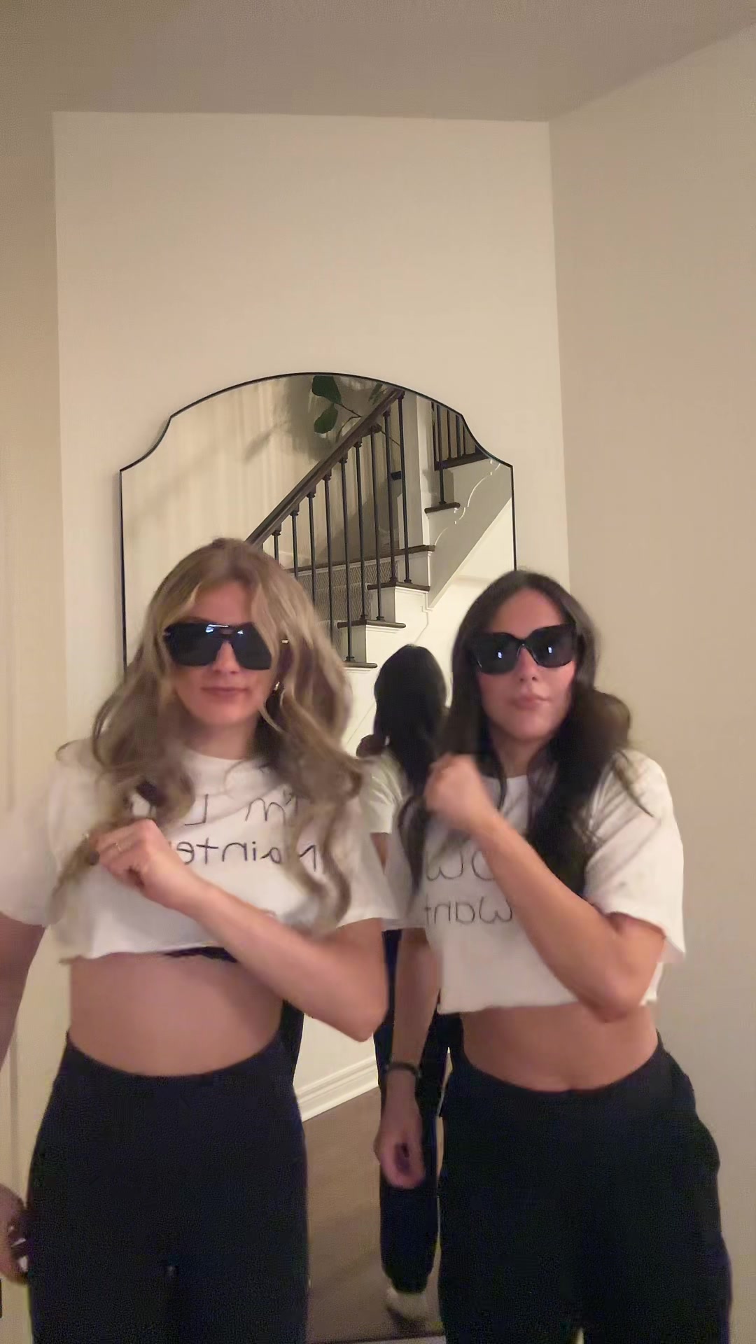 @Emma and Lily