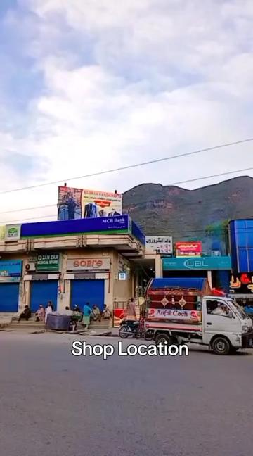 @Noor Shoes Barikot Swat