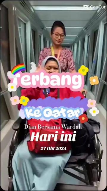 @Dian || Low Vision