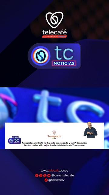 @Canal Telecafé